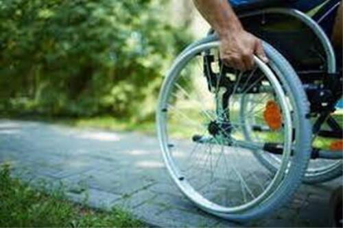 آزمون استخدامی معلولان در بهمن ماه