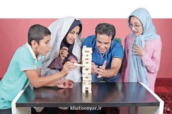 خانواده سنگر اصلی مواجهه با تحریف حقیقت در بحبوحه جنگ و بحران
