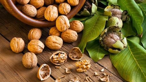 این آجیل خواب خوب را تضمین می نماید