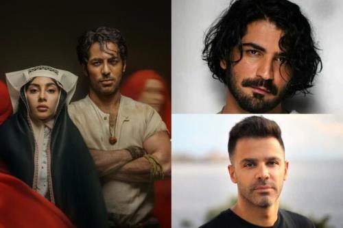 حواشی بهتان یک سلبریتی و سفارش برای استغفار