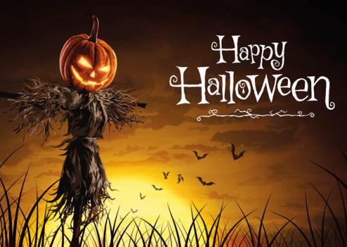 هالووین ساخت ایران!