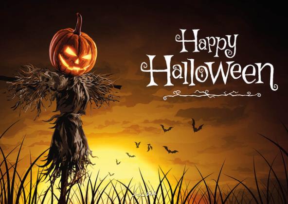 هالووین ساخت ایران!