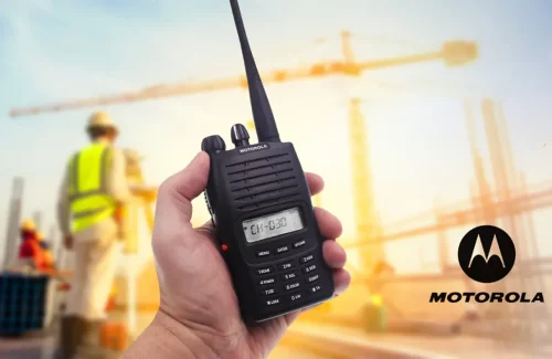 کاربرد برندهای مختلف واکی تاکی