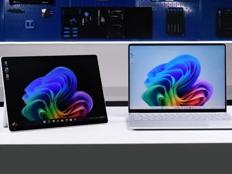 مقایسه سرفیس پرو ۱۱ و سرفیس لپ تاپ ۷