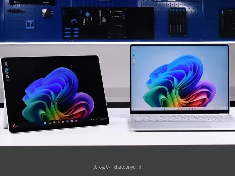 مقایسه سرفیس پرو ۱۱ و سرفیس لپ تاپ ۷