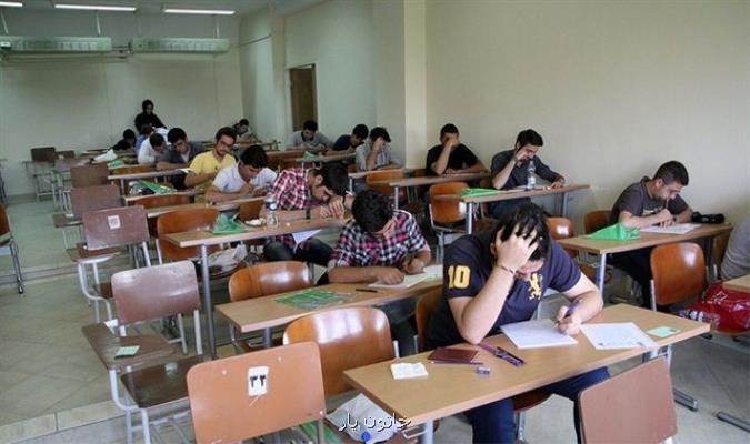 وضعیت سلامت روان دانش آموزان تهران