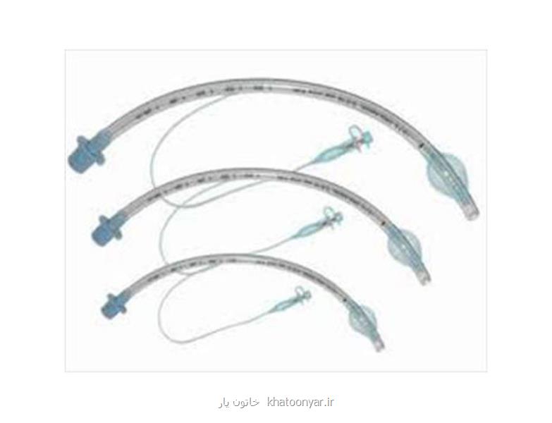 انواع ماسك بیهوشی