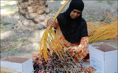 شناسایی زنان سرپرست خانوار سكونتگاه های غیر رسمی ۱۵ استان