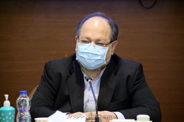 افزایش حق مسكن كارگران و مرخصی حاملگی بانوان بیمه شده تأمین اجتماعی به ۹ ماه