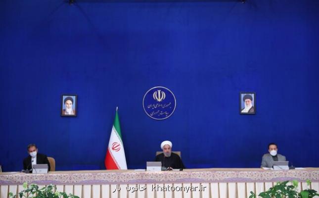 موافقت دولت با تشدید مجازات قاتلانی كه قصاص نمی شوند