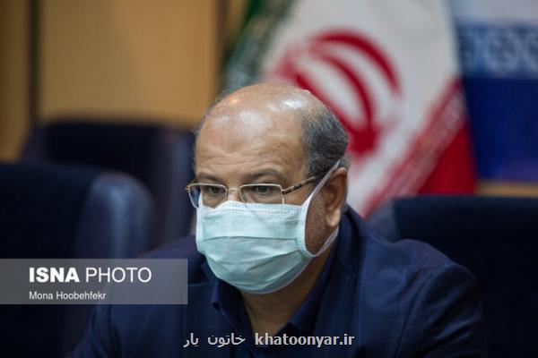 دستور رئیس دانشگاه علوم پزشكی شهید بهشتی برای دلجویی و رسیدگی به خبرنگار مضروب
