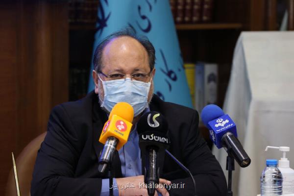 رضایت 86 درصدی جامعه هدف از مزایای بیمه صندوق بیمه اجتماعی كشاورزان، روستاییان و عشایر