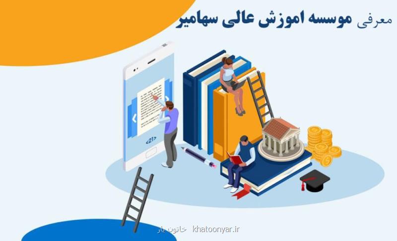 معرفی دوره های آموزش عالی بورس