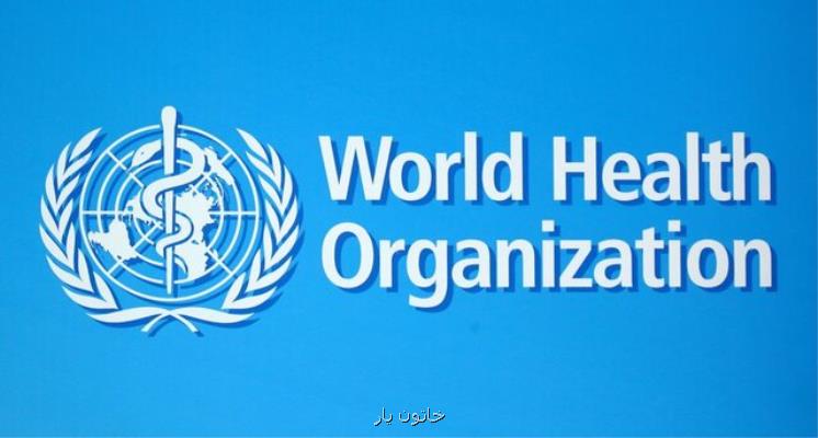اخطار سازمان جهانی بهداشت نسبت به شیوع گسترده سویه هندی كرونا در اروپا