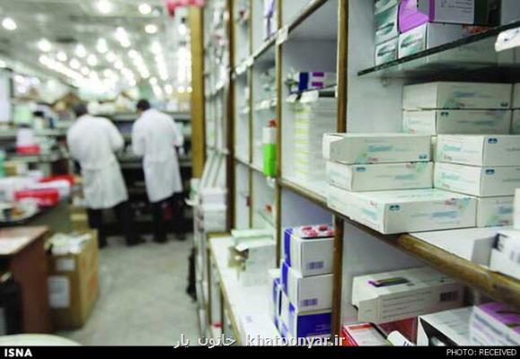 بخشنامه جدید، ۱۳۰۰۰ داروخانه را ورشكست می كند
