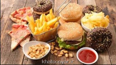 تغییر در عادات غذایی تا ۷۰ درصد بار سرطان روده را می كاهد