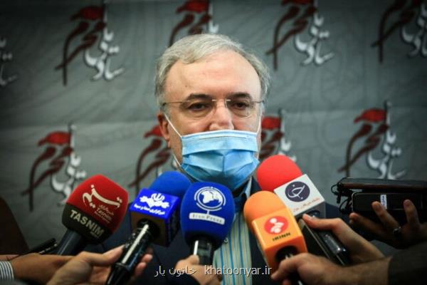 خودكفایی ایران در ساخت واكسن كرونا بزودی
