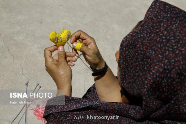 بیوه گی حادثه ای پر استرس برای زنان