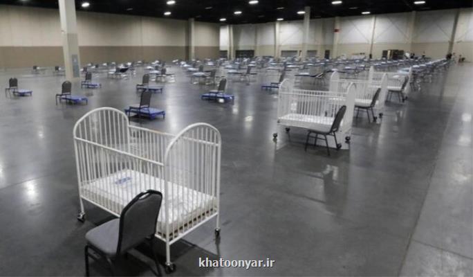 شیوع ویروس كرونا عامل كاهش نرخ امید زندگی در آمریكا