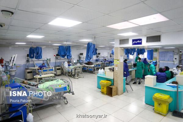 احتمال دو رقمی شدن تلفات روزانه کرونا در کهکیلویه و بویراحمد