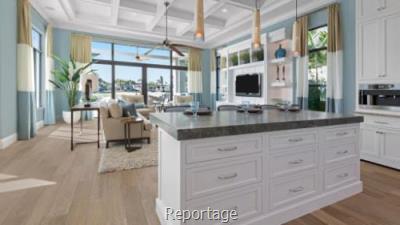 بازسازی و نوسازی ساختمان