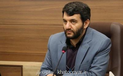 قدردانی عبدالملکی از قالیباف و نمایندگان مجلس شورای اسلامی