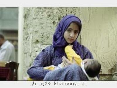 دور زدن قانون برای رسمی کردن ازدواج کودکان