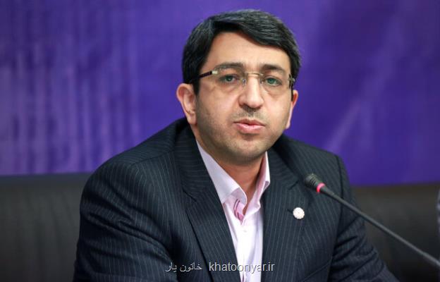 پرچم ایران در مورد اجرای حقوق معلولان برافراشته است