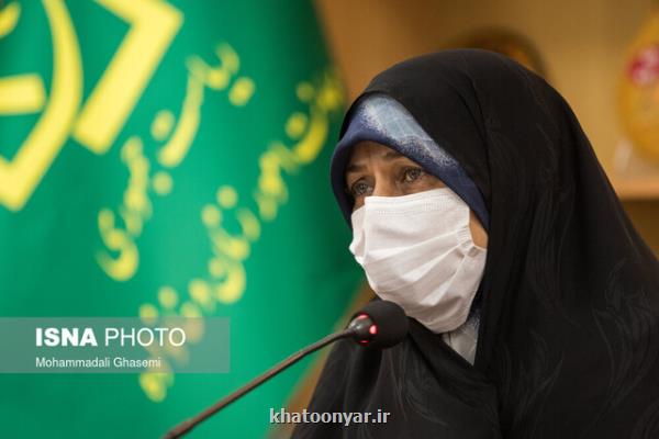 جذب اعتبار برای اشتغال، قرض الحسنه و عمران زنان روستایی با اولویت استانهای محروم