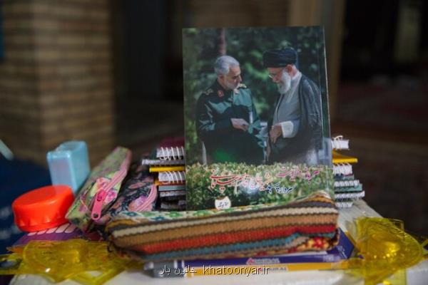 آغاز پویش مشق احسان با توزیع 320 هزار بسته لوازم تحریر در مناطق محروم