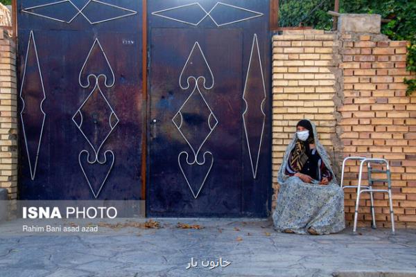 سندرم آشیانه خالی در کمین سالمندان