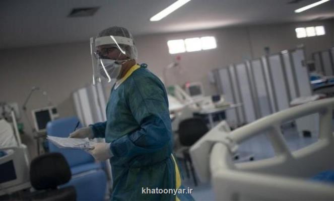 کاهش نسبی قربانیان کرونا در آمریکای لاتین