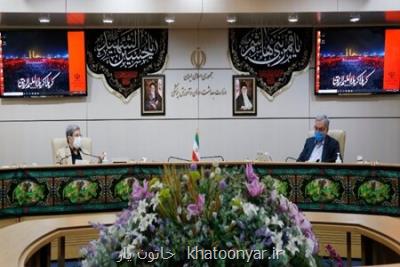 اگر گذشتگان بیشتر از این به بهداشت توجه می کردند، امروز شاهد این تعداد مرگ کرونایی نبودیم