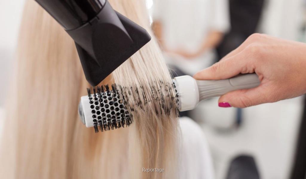 بهترین آموزشگاه ارایشگری سطح یک بانوان