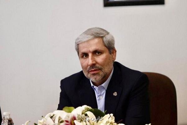 بنا دارم شستا را به صورت مگاپروژه اداره کنم