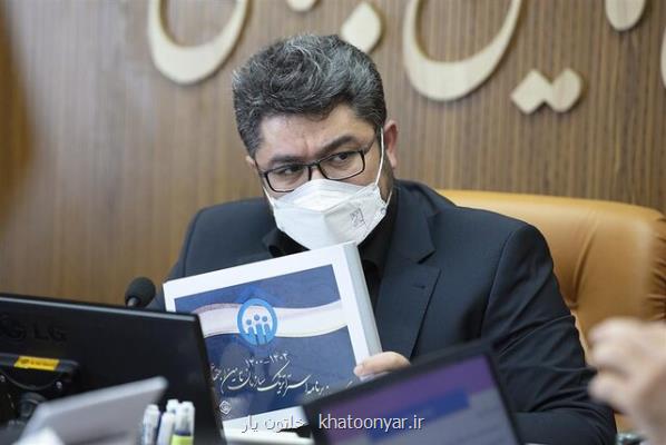 مناطق کم برخوردار در اولویت سرمایه گذاری و خدمت رسانی تأمین اجتماعی قرار دارند