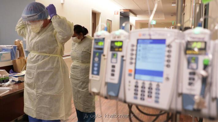 جدید ترین آمار جهانی کرونا شمار مبتلایان از ۲۶۰ میلیون نفر گذشت