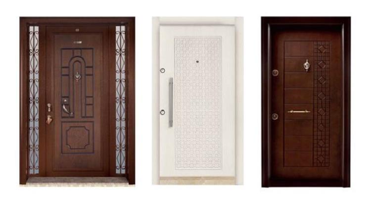 درب ضد سرقت چند کلید دارد