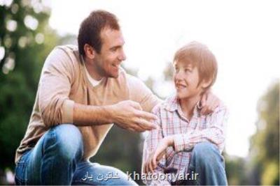 چند سفارش برای بهبود روابط والدین با نوجوانان