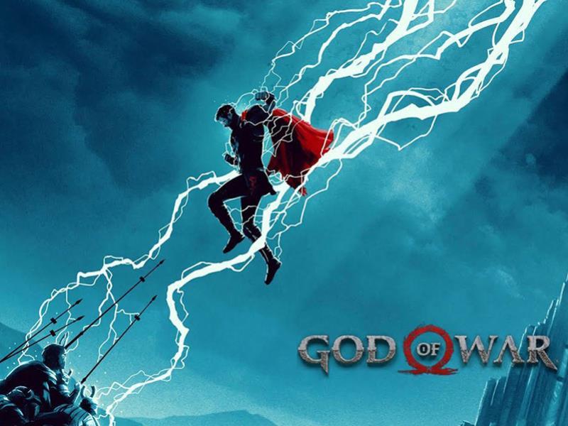 تریلر God of War Ragnarok Reveal چه چیزی درباره داستانش به ما می گوید؟