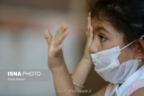 صرفه جویی ۴۳۰۰۰ میلیاردی با غربالگری تنبلی چشم کودکان