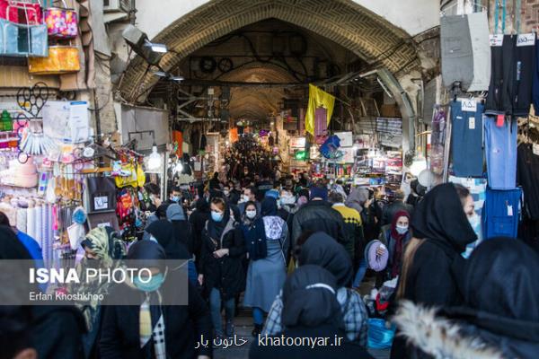 ایران پیچ تاریخی تحولات جمعیتی و ثبت رکوردها