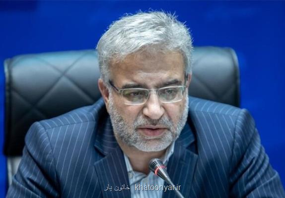 زاهدی وفا گزینه جایگزین عبدالملکی در وزارت کار