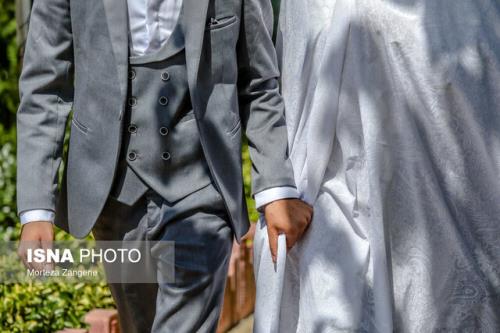 اهدای ۴۶۷ فقره کمک هزینه ازدواج به مددجویان تهرانی