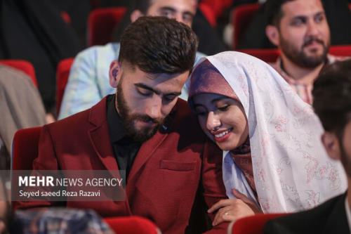 جشن وصال در 150 شهر انجام شد