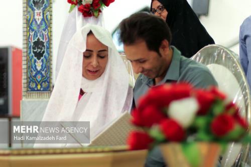 مساجد می توانند محور اجرای قانون جوانی جمعیت باشند