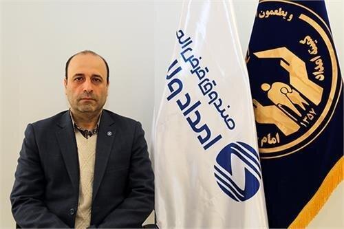 پرداخت وام قرض الحسنه بدون سود به نیازمندان توسط صندوق امداد ولایت