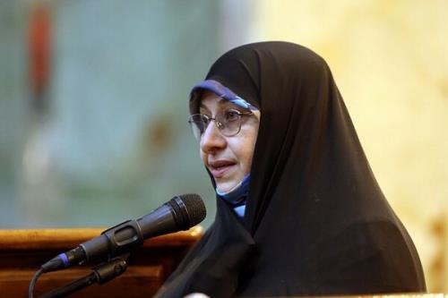 دختران تکواندوکار میراث دار بیرق حضرت زینب(س) هستند