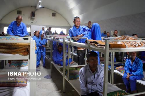 ۶۰ درصد معتادان شاغل هستند