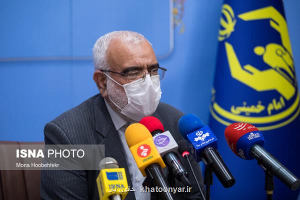 توزیع بیش از پنج میلیون غذای گرم در چالش خورانیدن غدیر